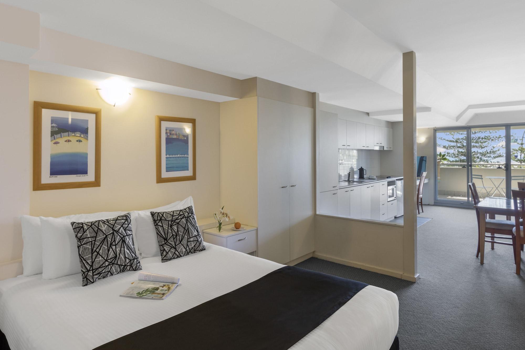 Nesuto The Aparthotel