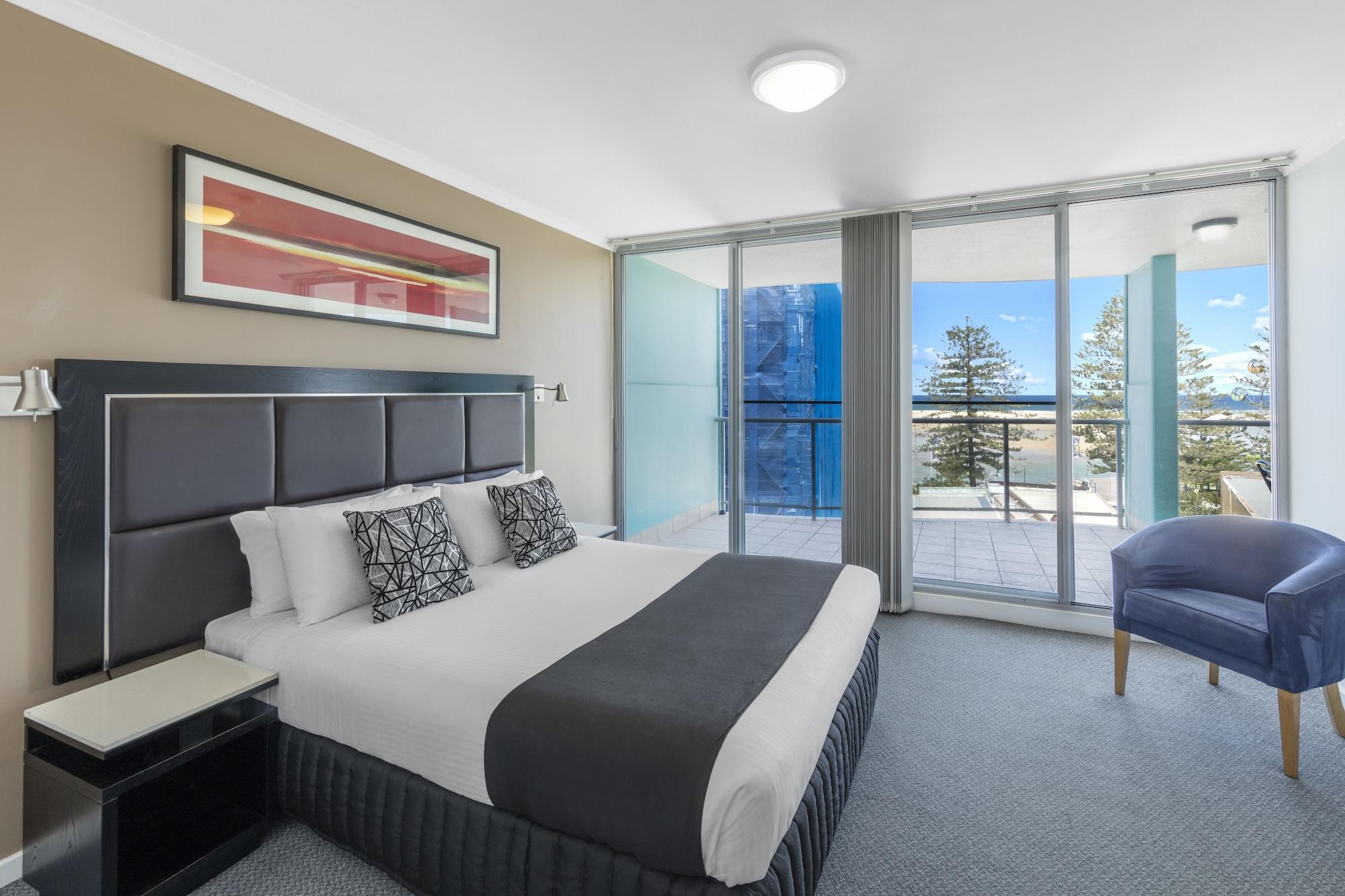 Nesuto The Aparthotel 3*