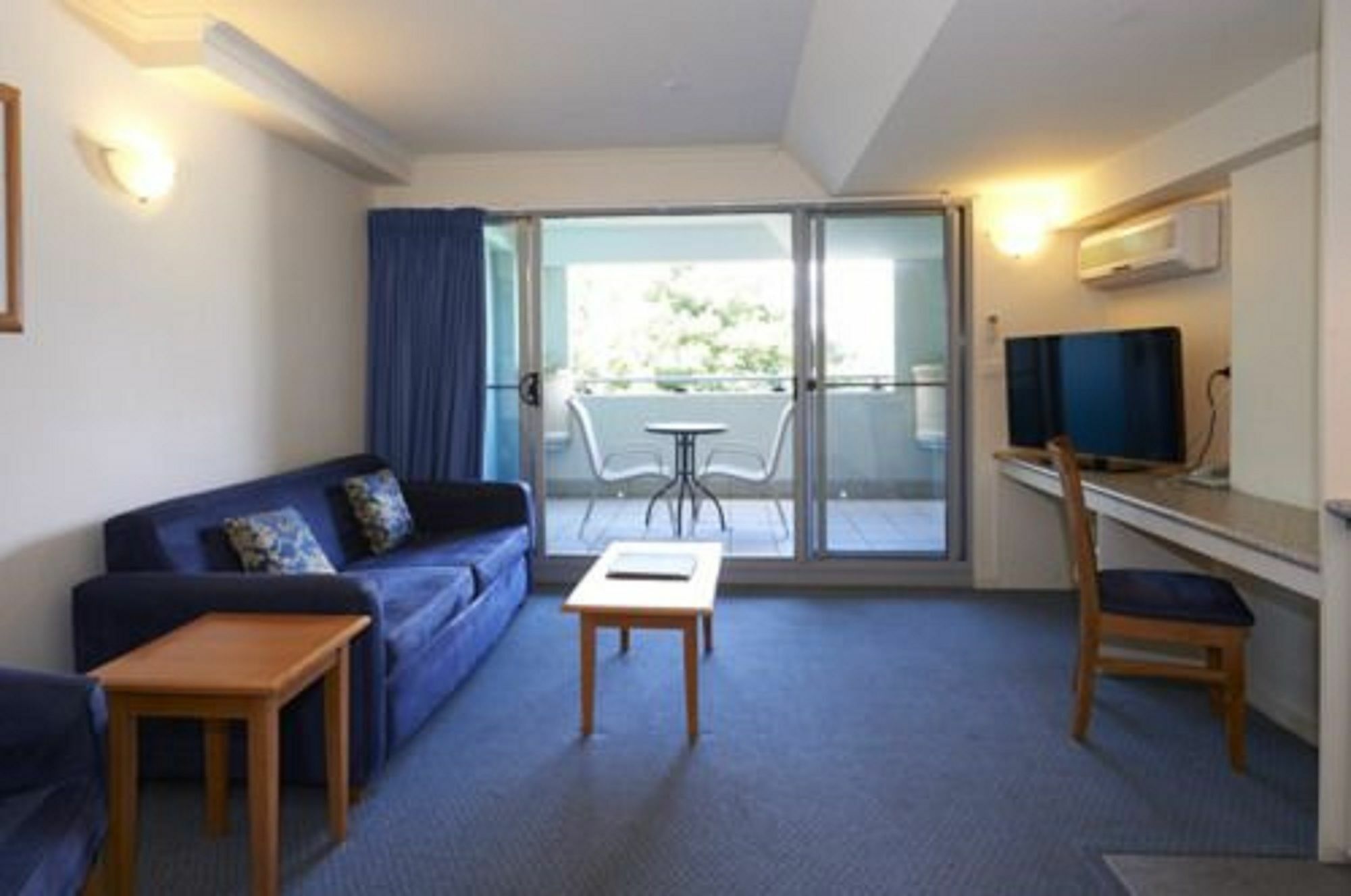 Aparthotel Nesuto The