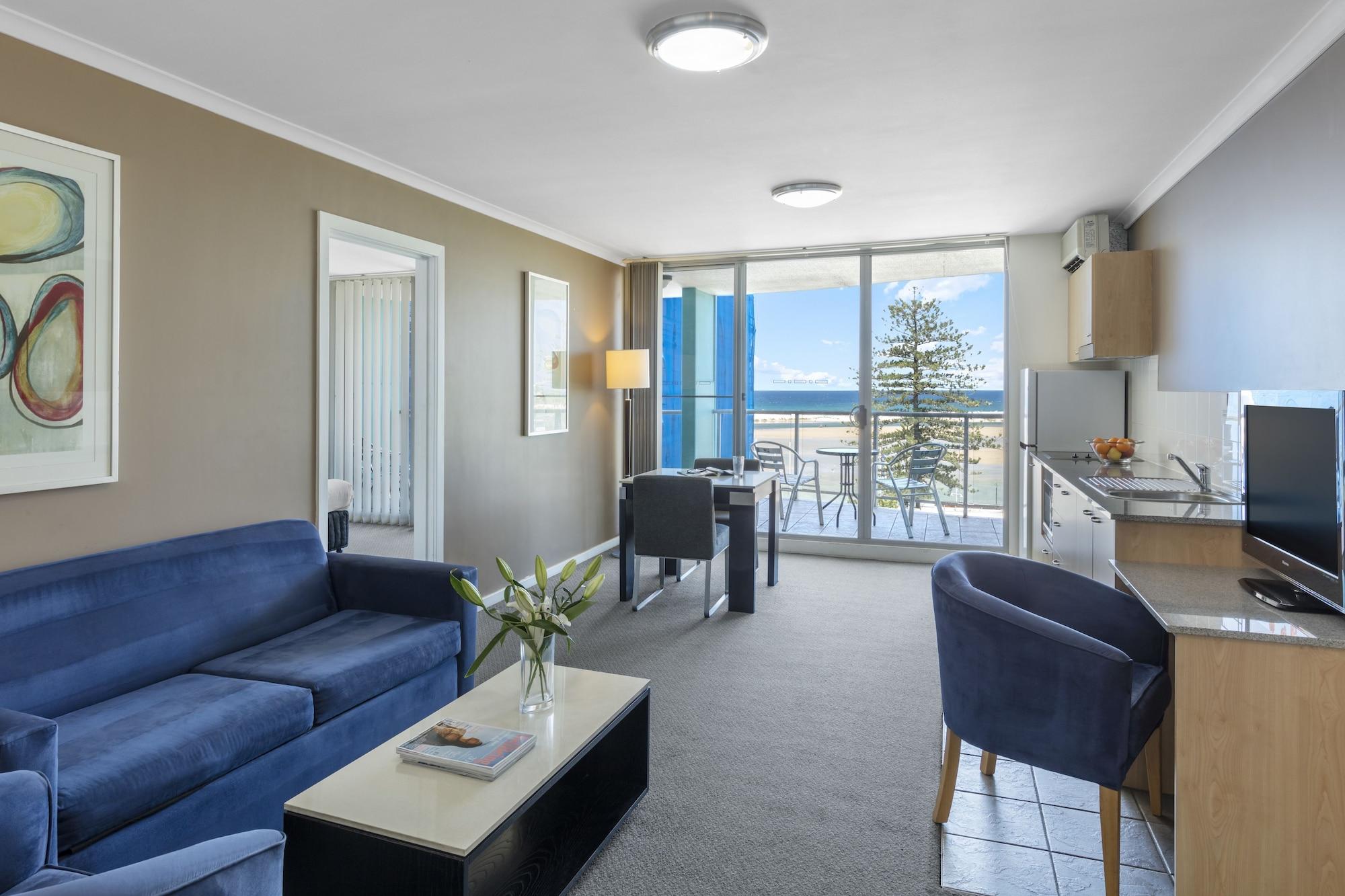 Nesuto The Aparthotel 3*