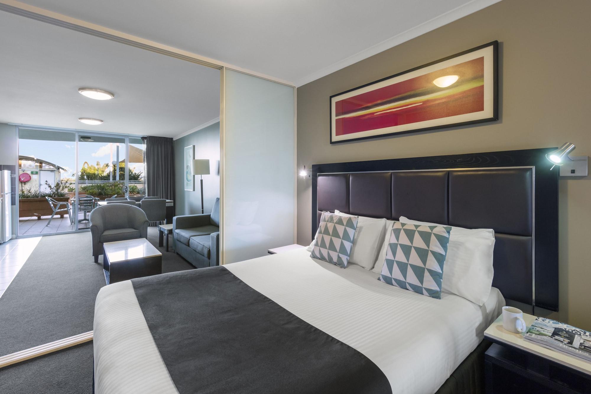 Nesuto The Aparthotel