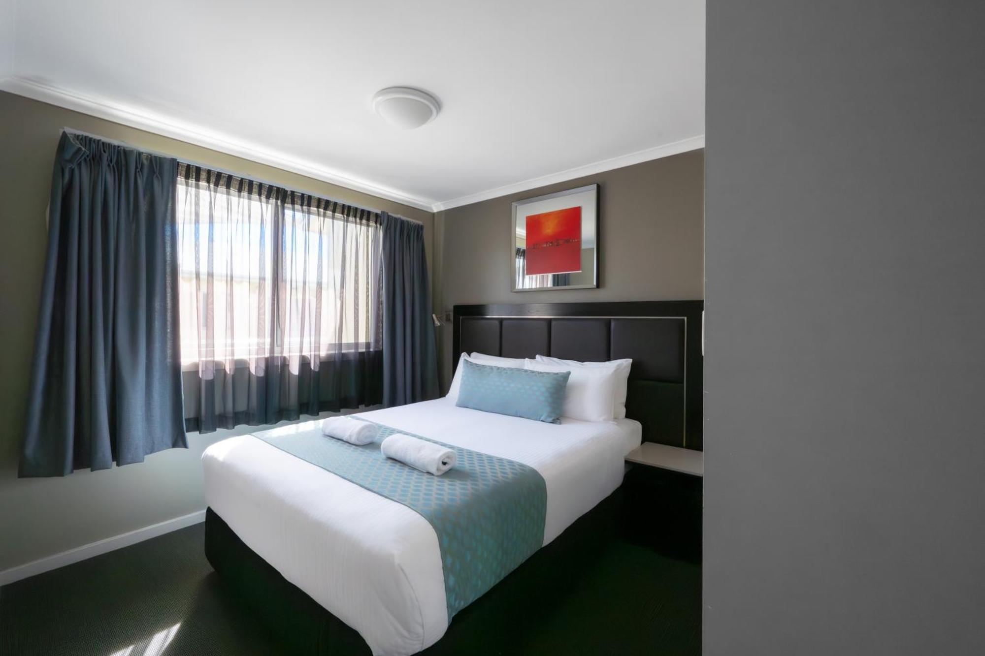Aparthotel Nesuto The