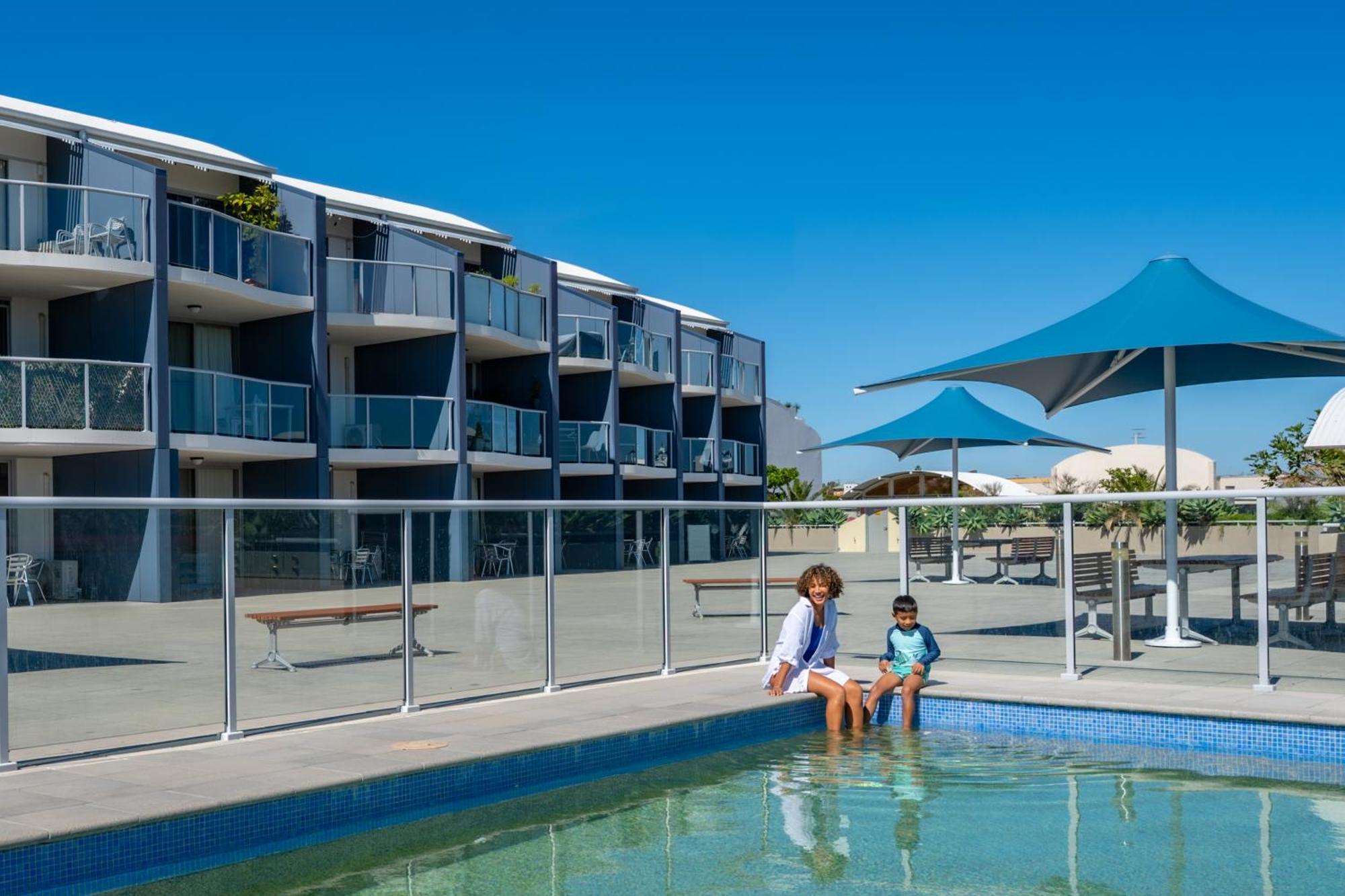 Nesuto The Aparthotel 3*