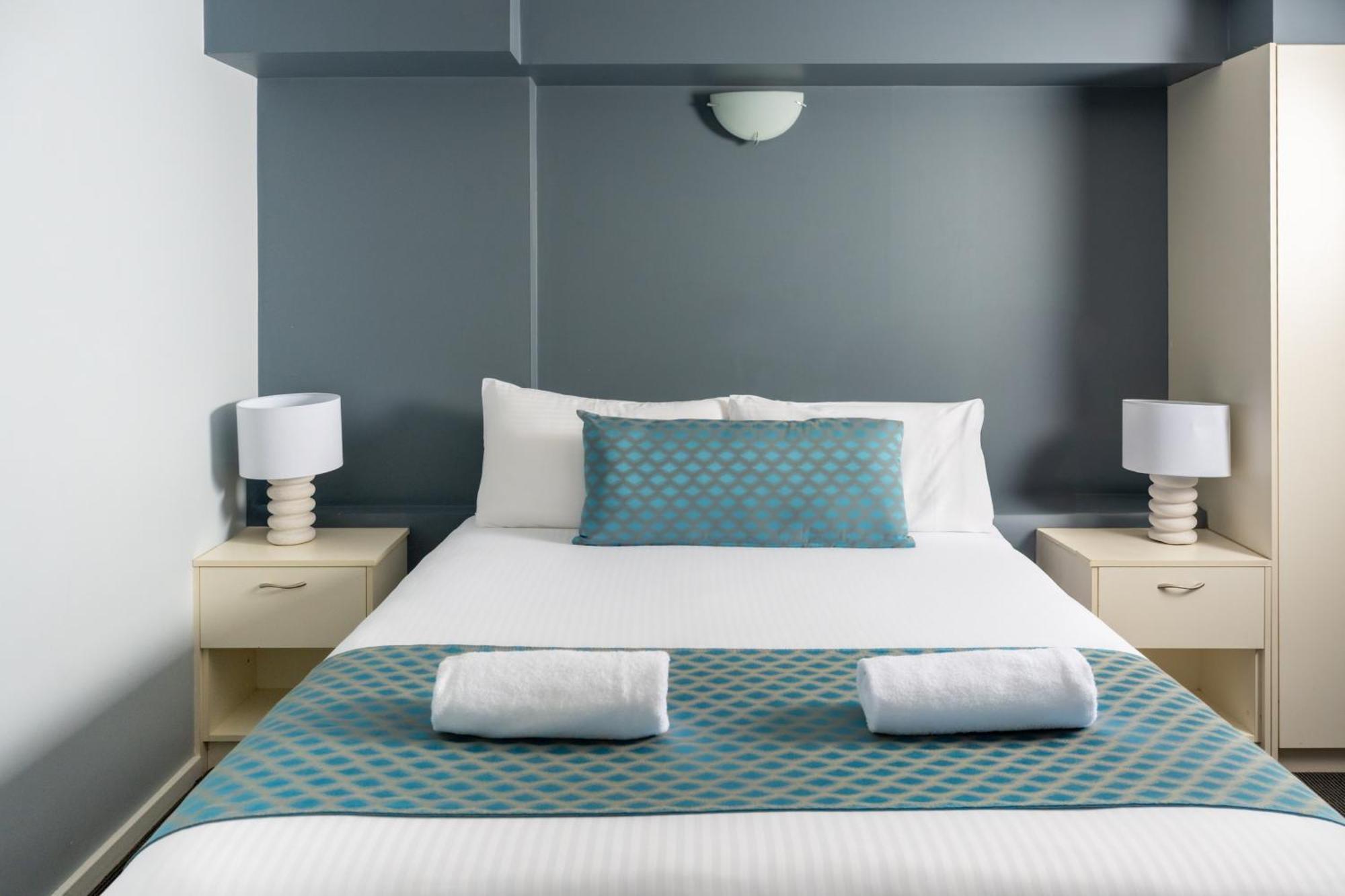 Nesuto The Aparthotel 3*