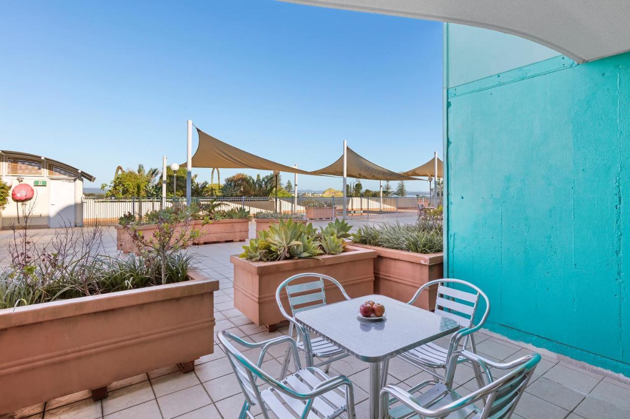 Aparthotel Nesuto The