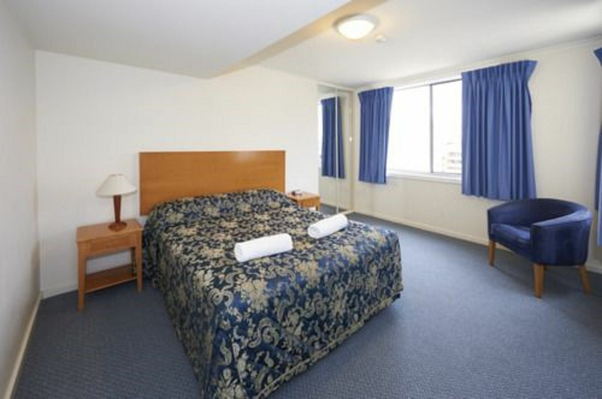 Nesuto The Aparthotel