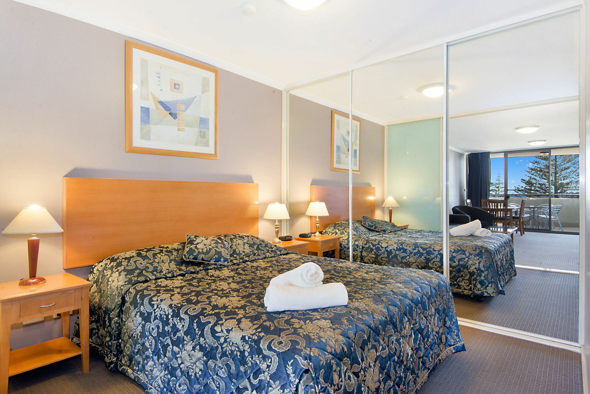 Nesuto The Aparthotel 3*