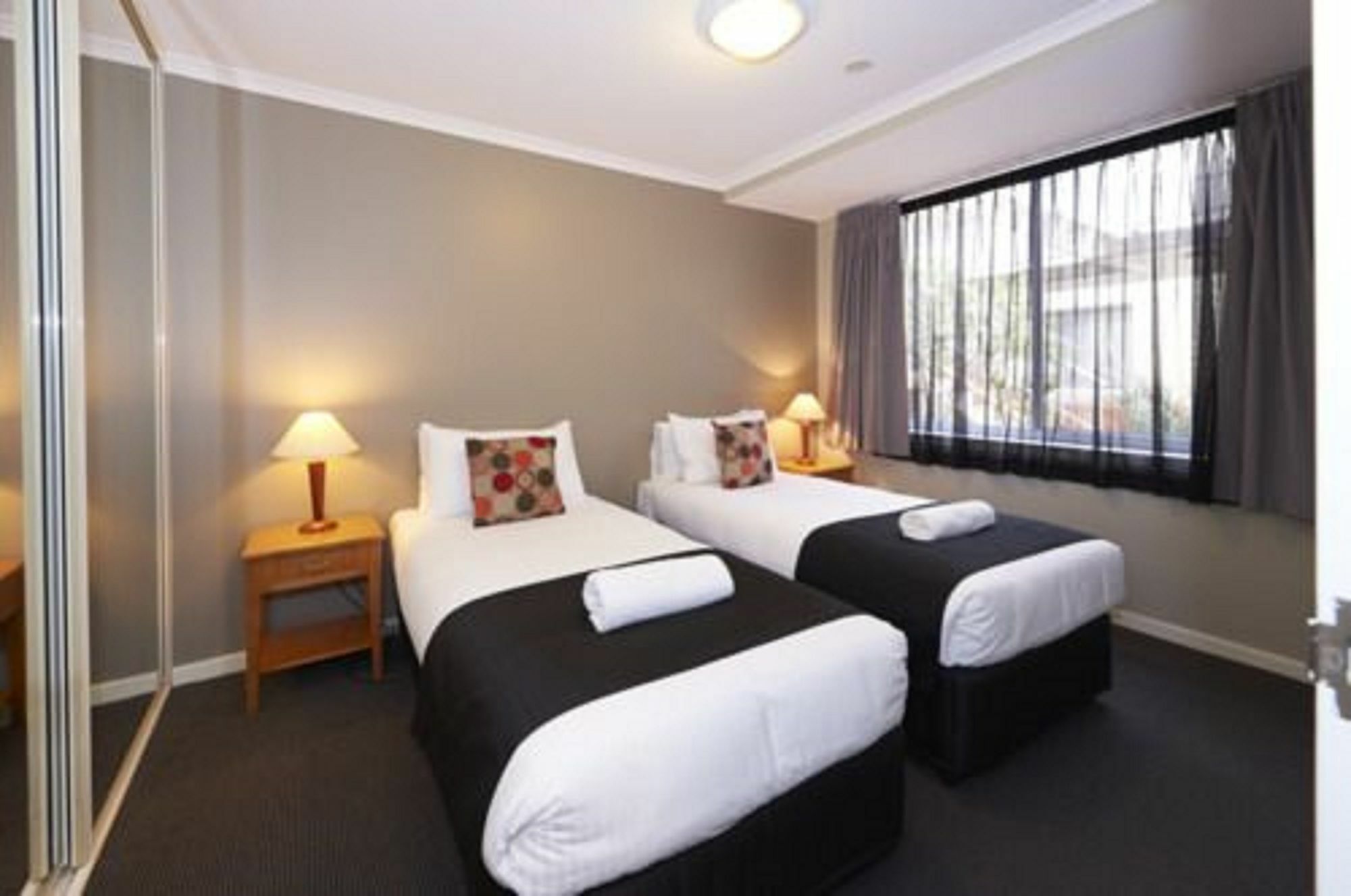 Nesuto The Aparthotel