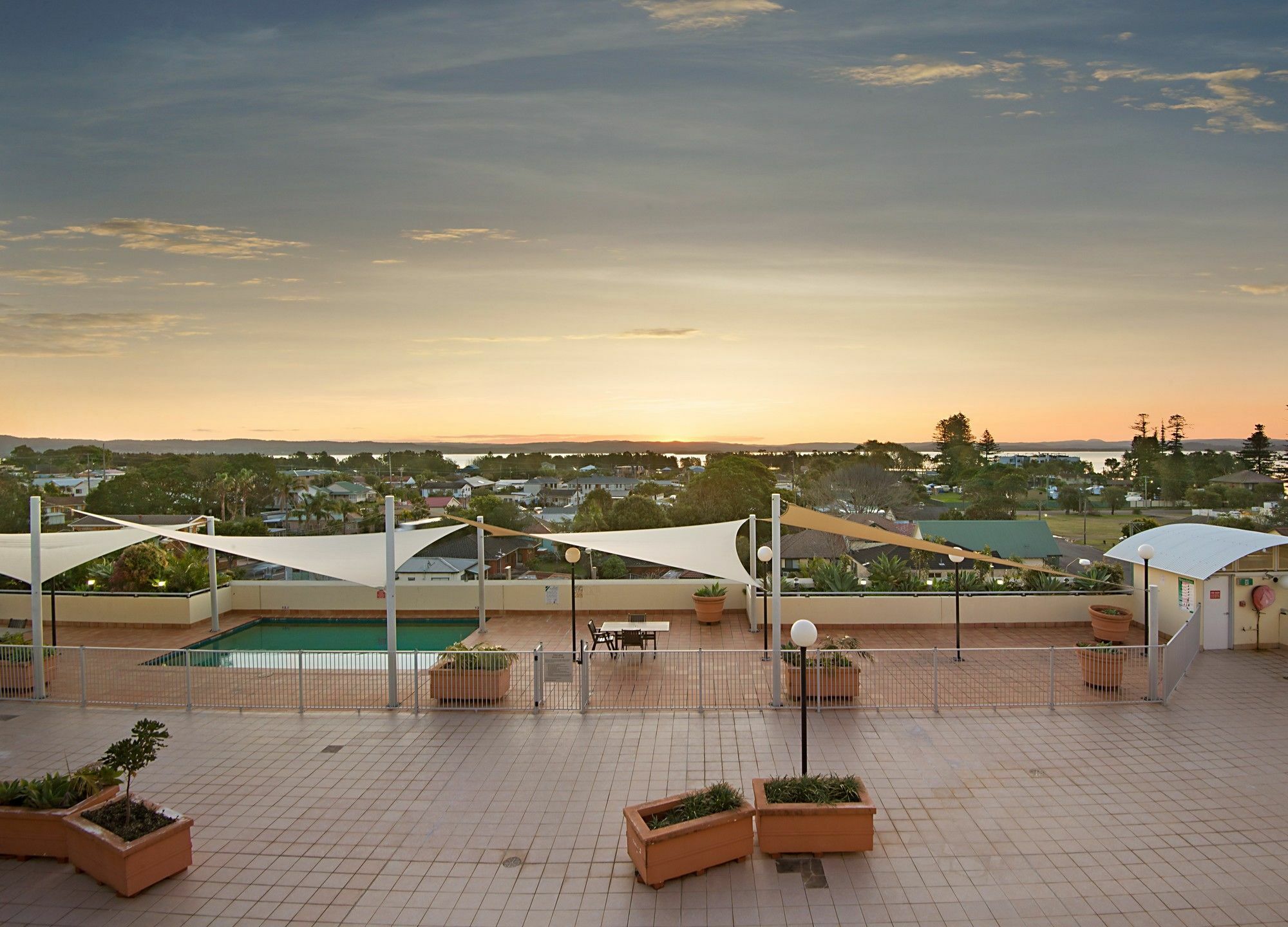 Nesuto The Aparthotel 3*