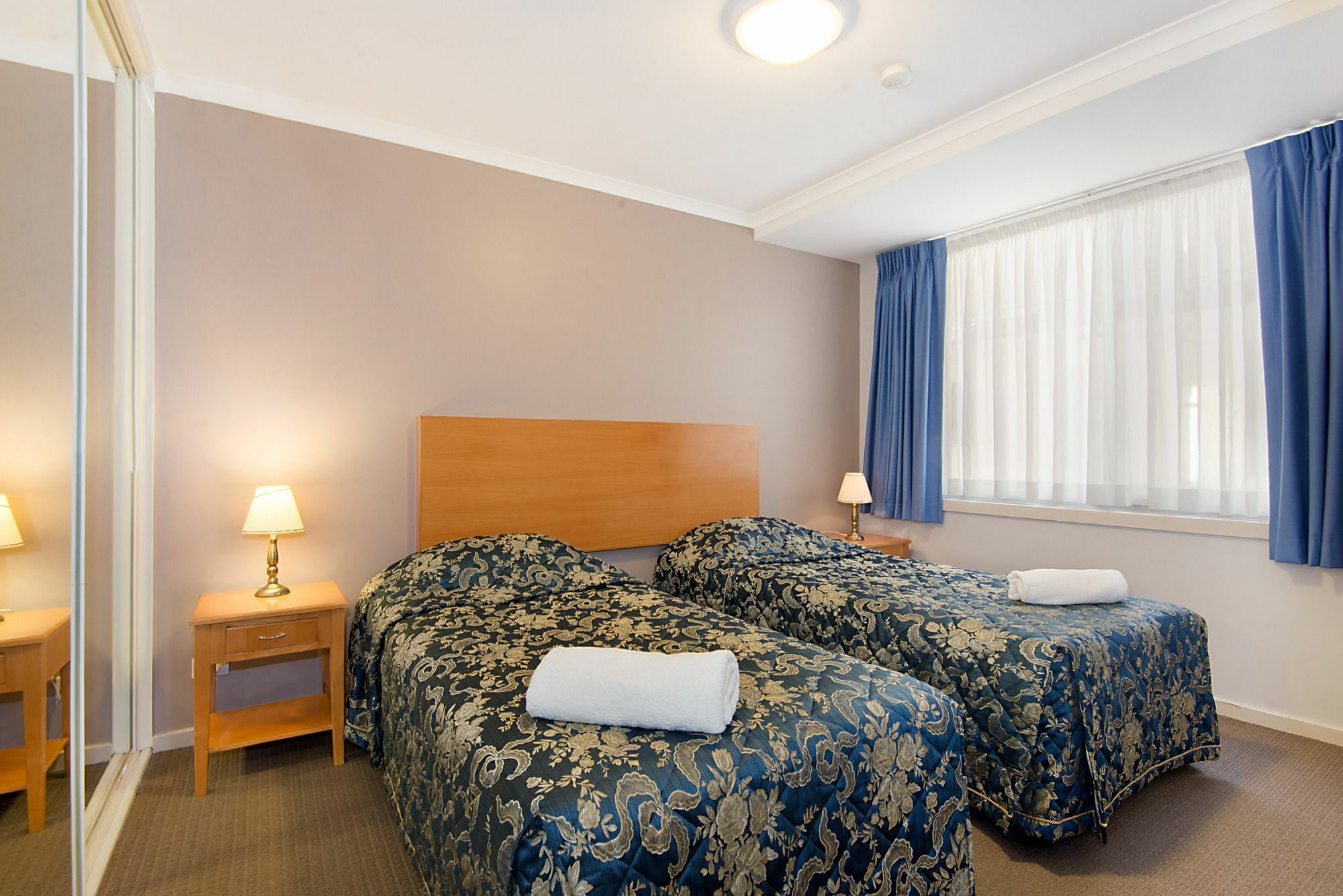 Nesuto The Aparthotel