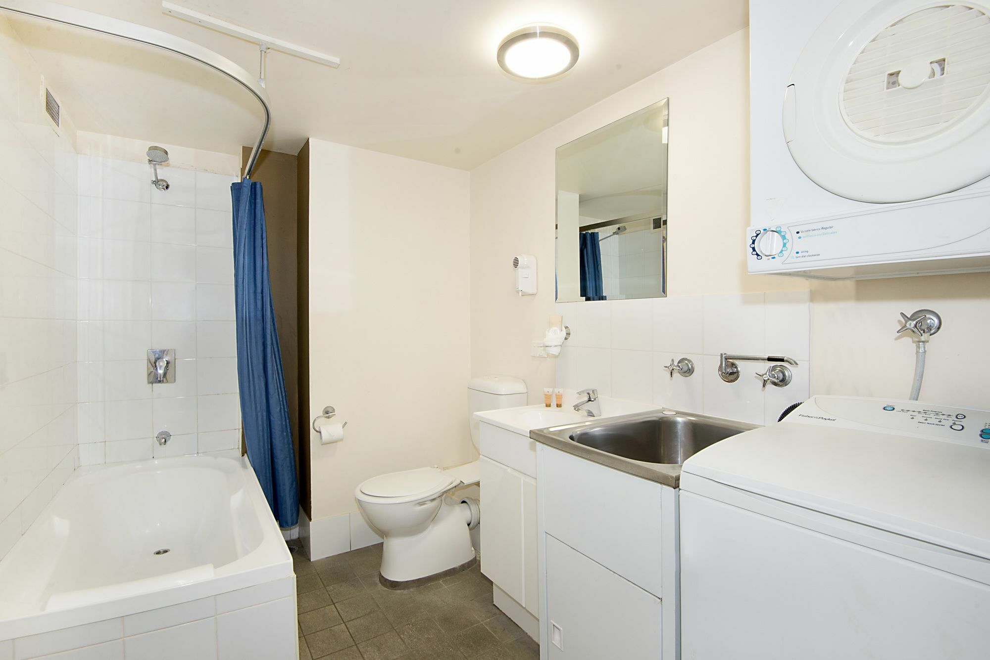 Nesuto The Aparthotel 3*